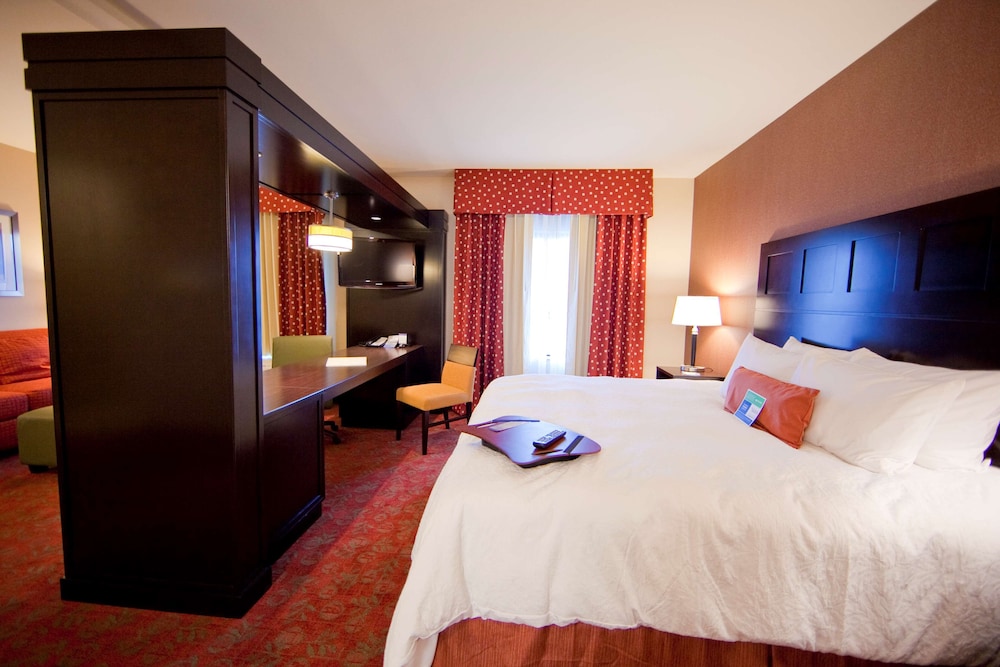 Hampton Inn And Suites Seattle Kent Wa 24/74