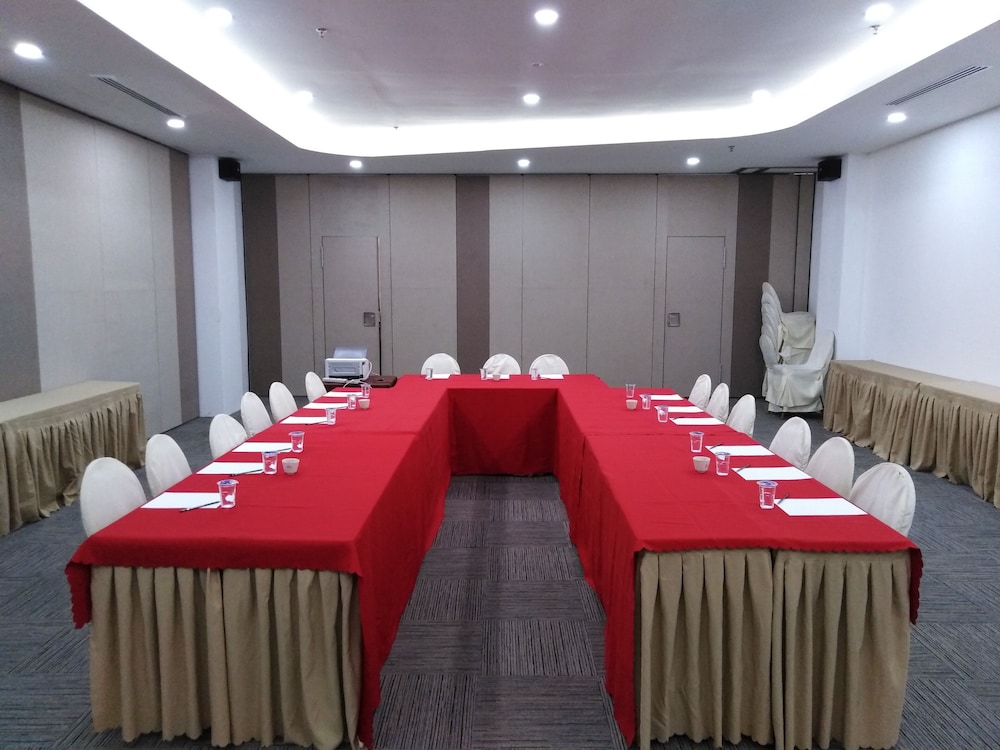 Hotel Langkasuka Langkawi 37/49