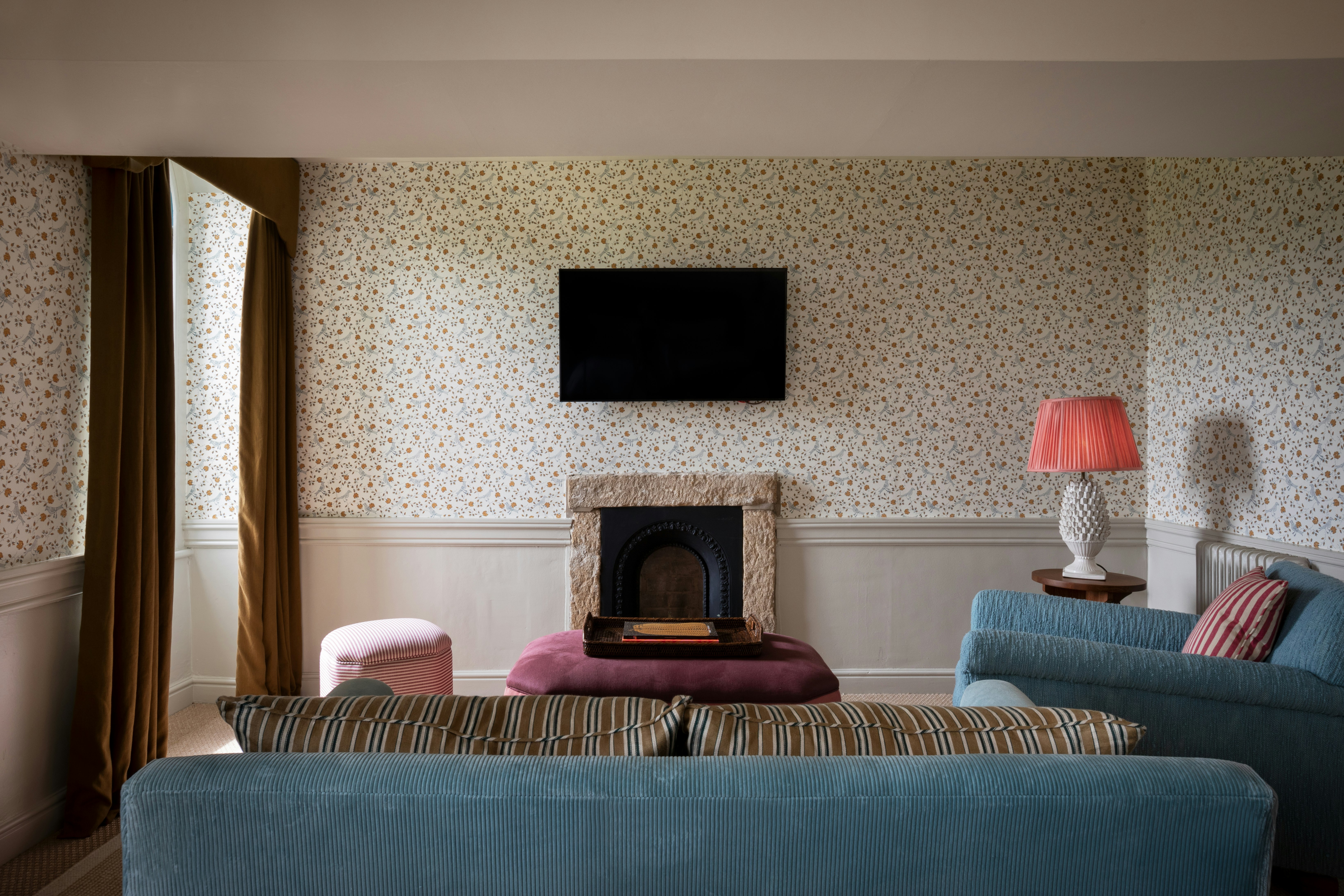 Cavendish Hotel 48/51