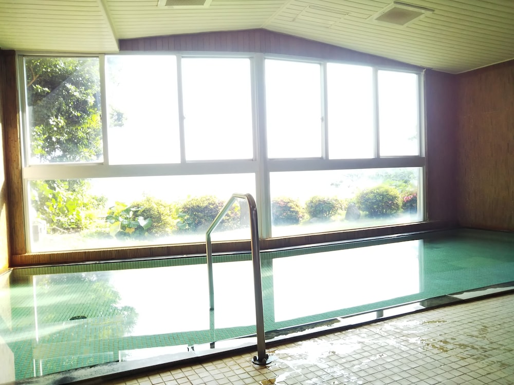 Sado Heights Hotel Aoki 7/28