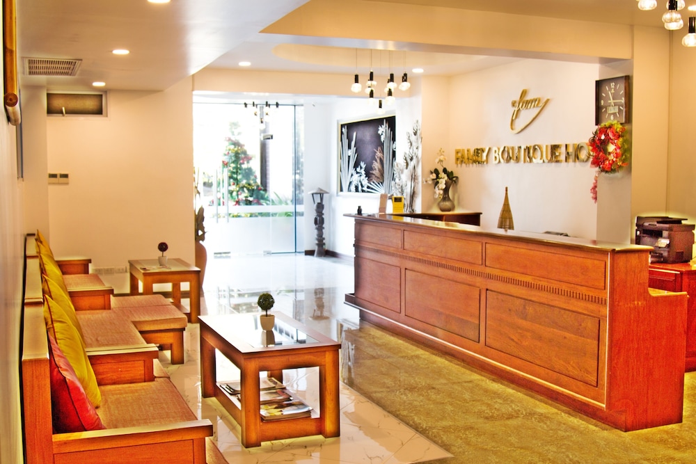 Family Boutique Hotel 7/71