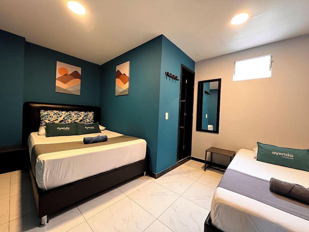 Ayenda 1077 Bogota Hills 19/52