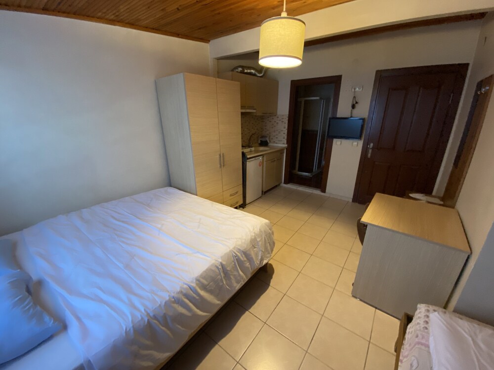 Akca Apart Otel 15/50