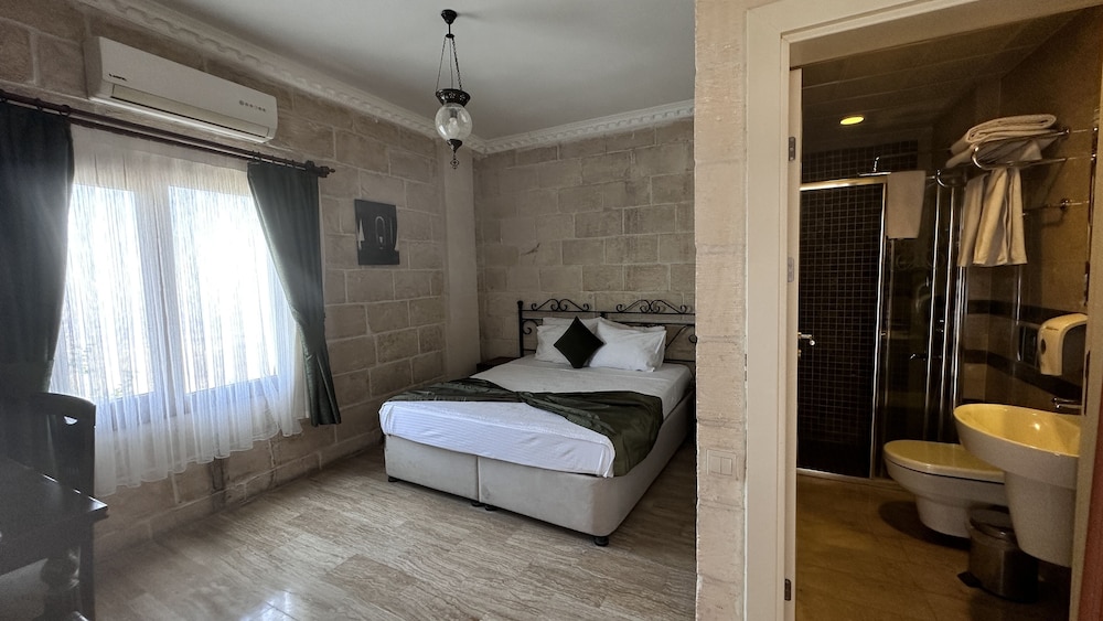 Mardin Osmanli Konagi 10/50