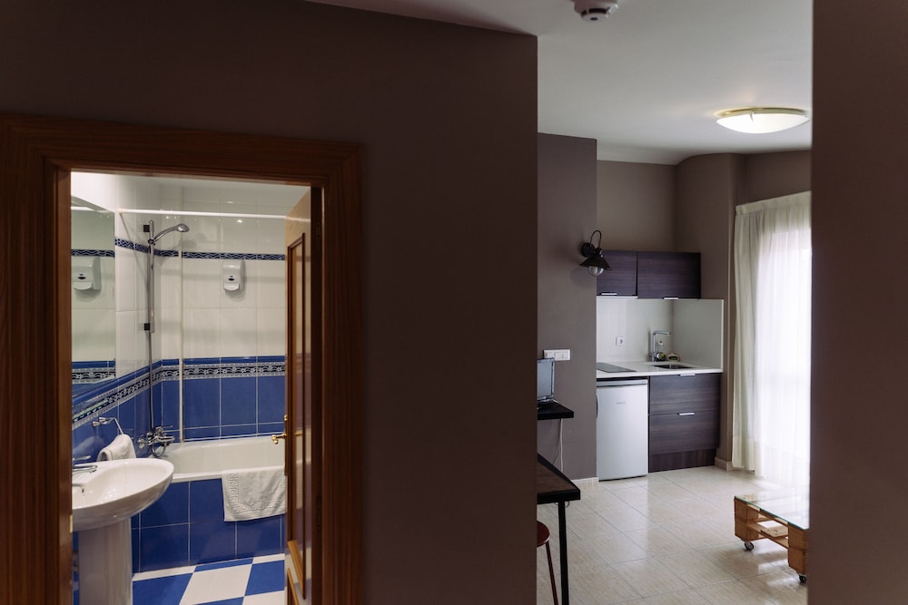 Hotel Rural Tierras Del Cid 28/71