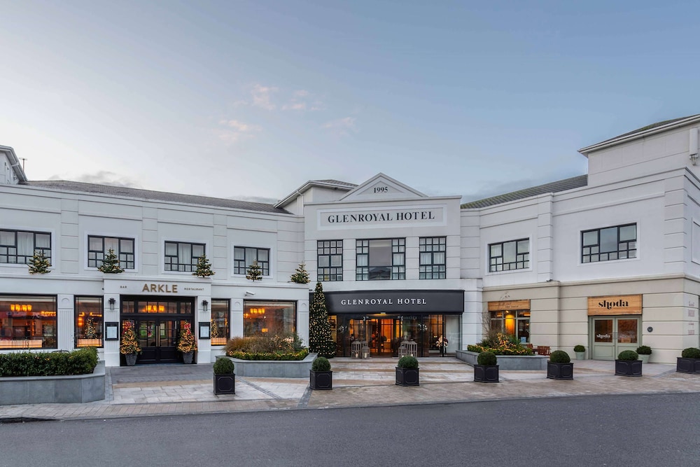 Glenroyal Hotel & Leisure Club 1/68