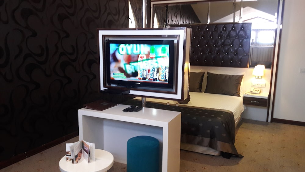 Blueberry Boutique Hotel - Boutique Class 38/47