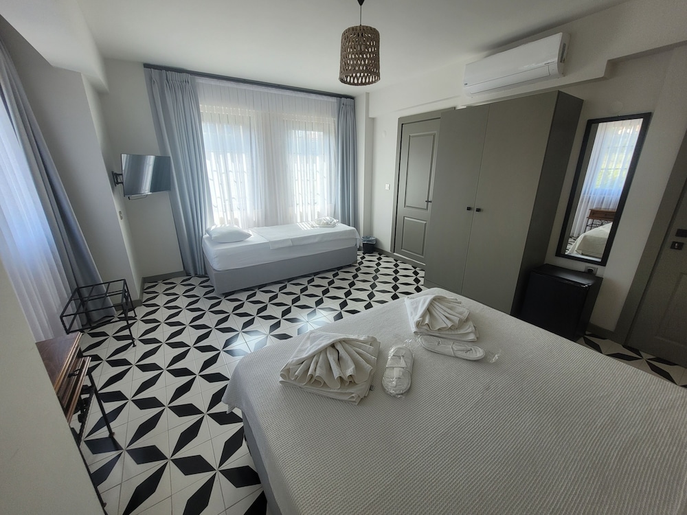 Arcadia Butik Hotel 9/50