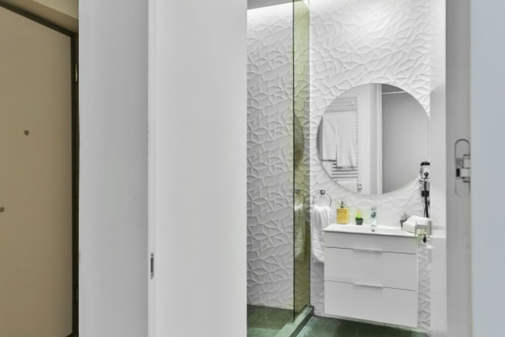 Novum Aparthotel 64/69