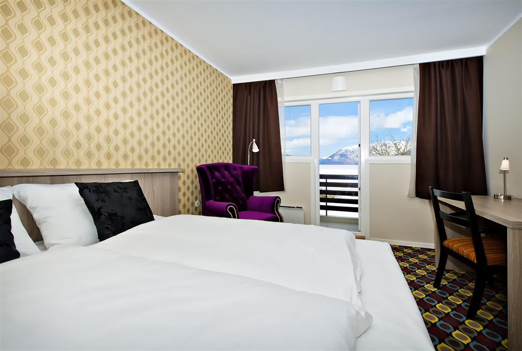 First Hotel Raftewold 9/50
