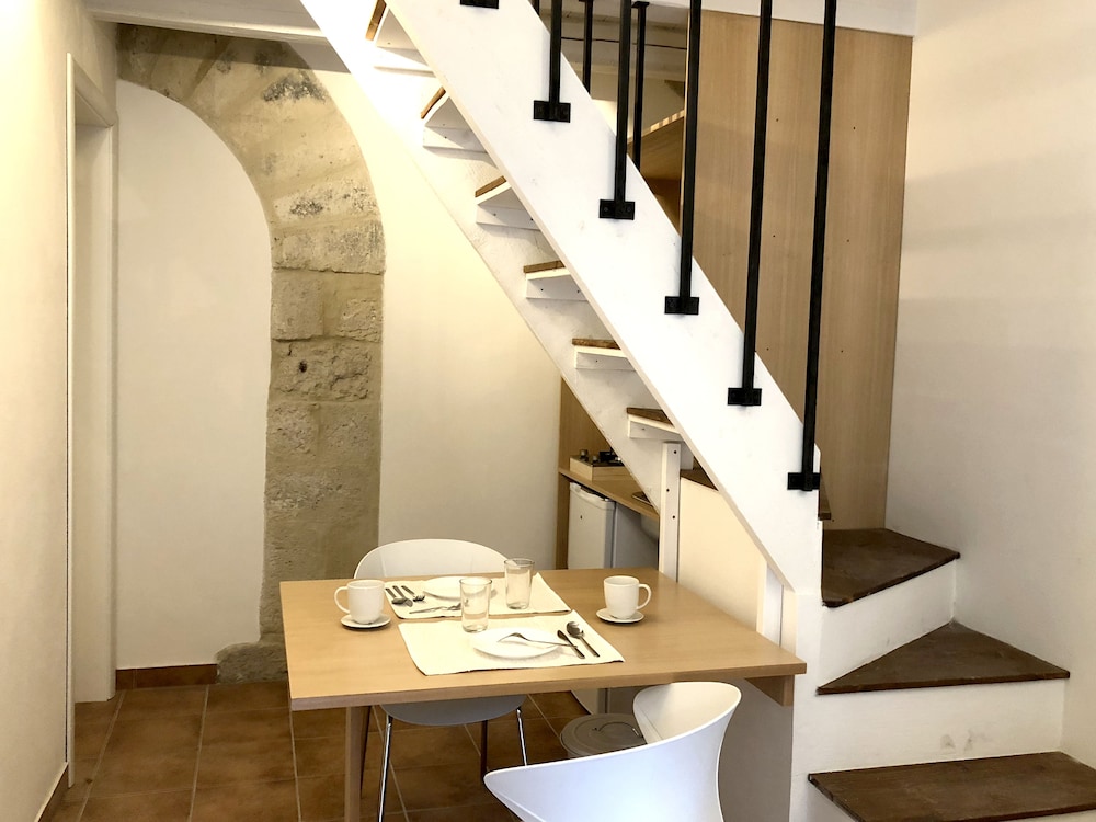 Residence Ortigia 55/67