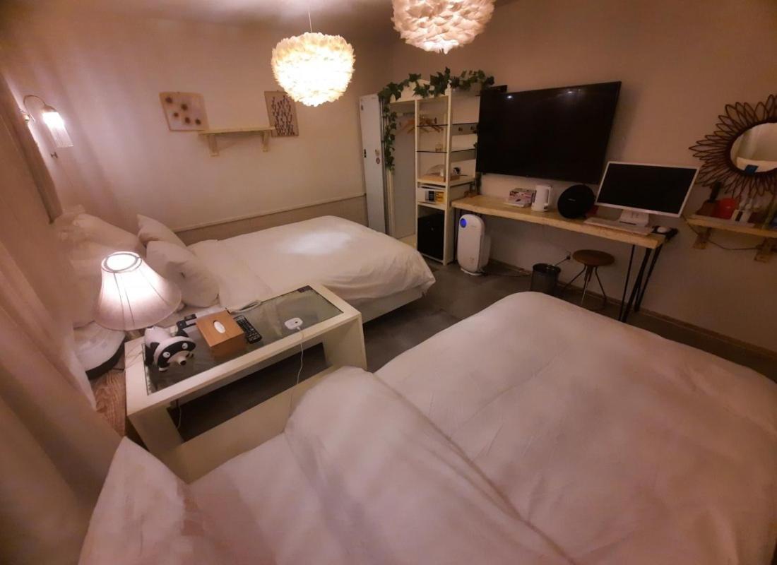 SongJeong Lesign Hotel 23/40