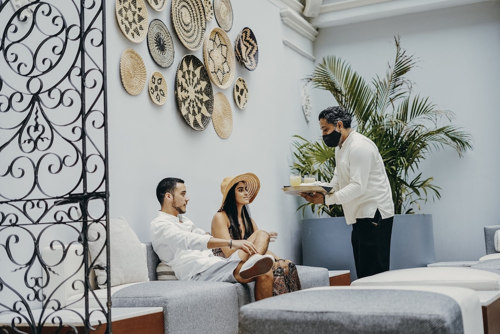 Piedra de Agua Hotel Boutique 50/77