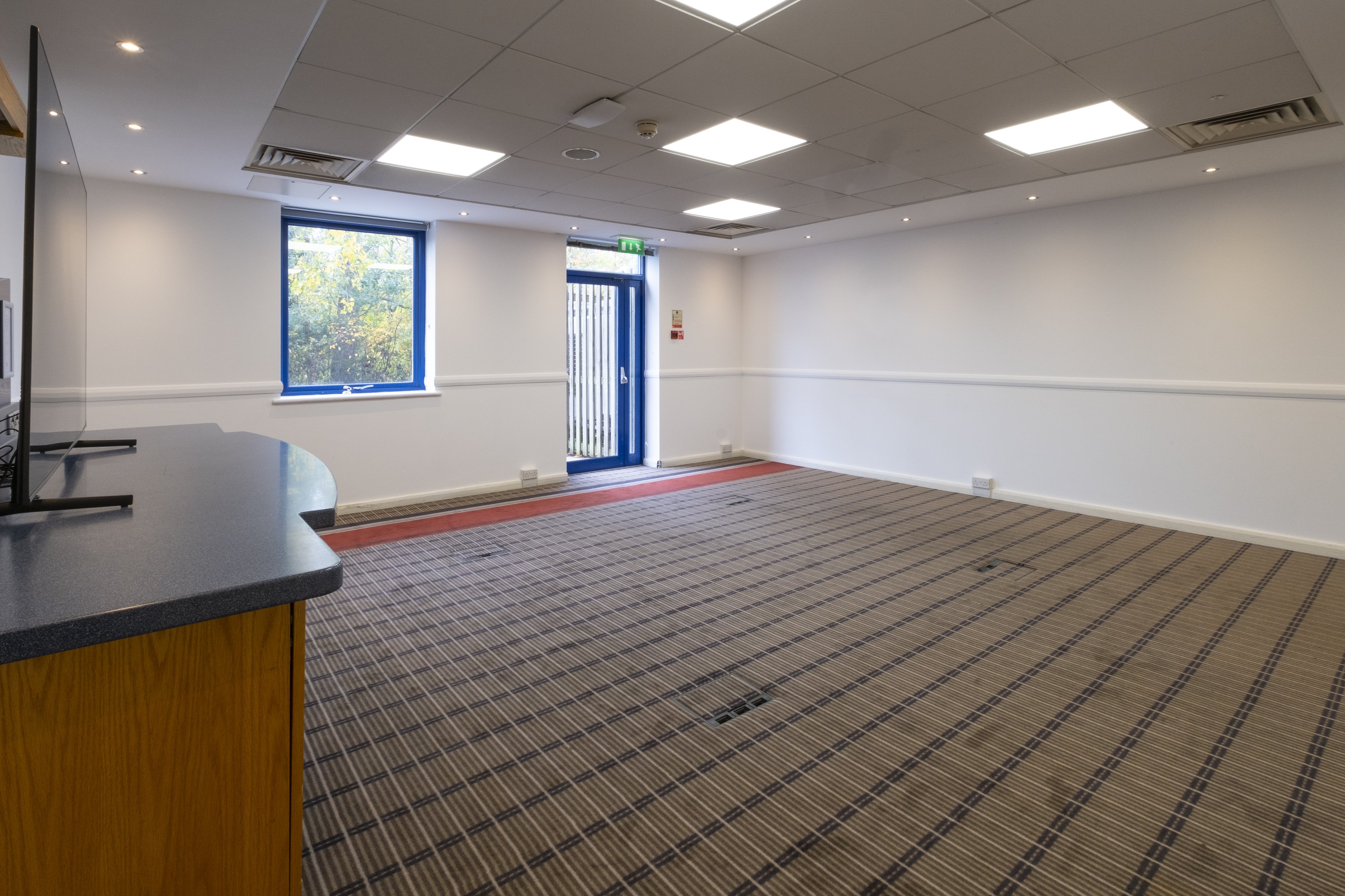 Holiday Inn Express Droitwich Spa 13/45