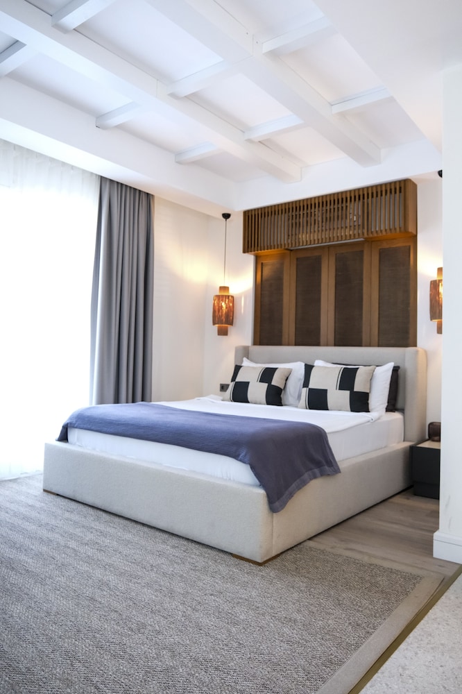 Dalyan Residence And Suites 17/48