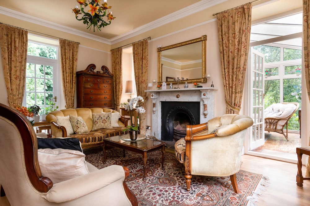 Afon Rhaiadr Country House 29/50