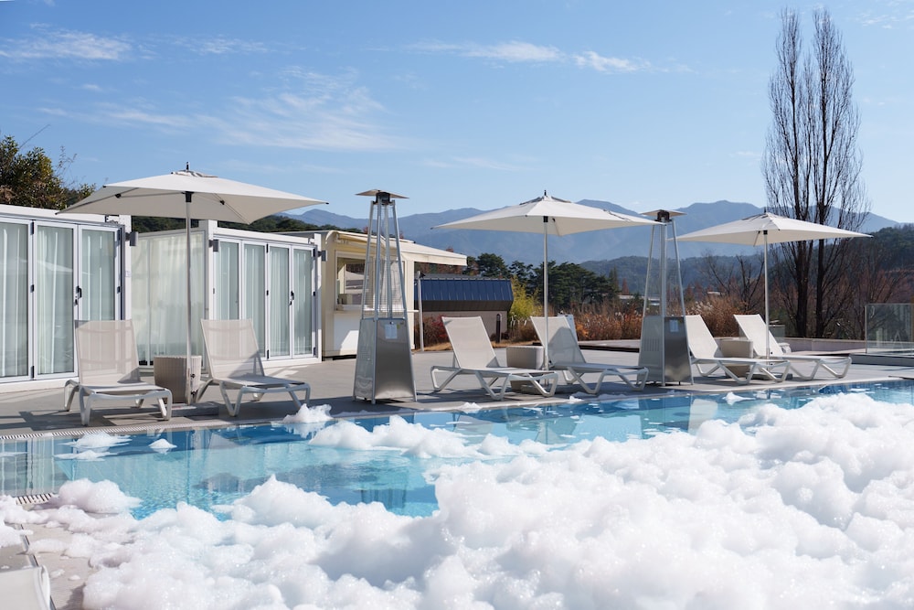 The Suites Hotel Namwon 69/75