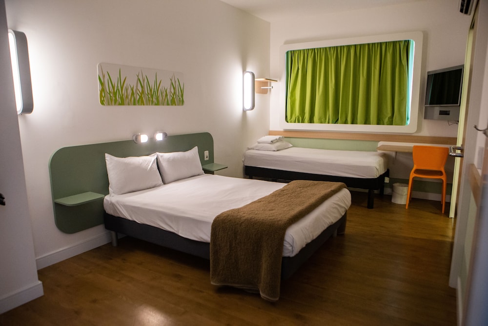 ibis budget Osasco 22/49