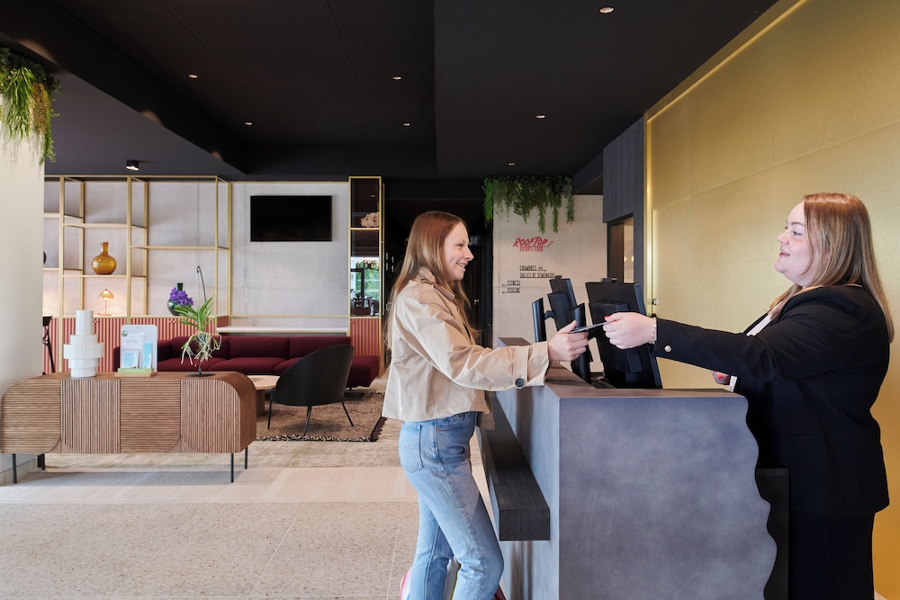 Mercure Quimper Kerlic 9/52