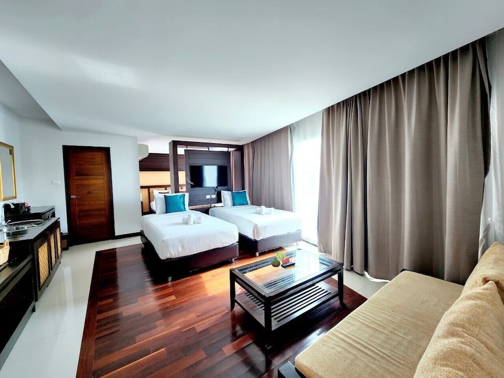 Nordwind Hotel 17/50
