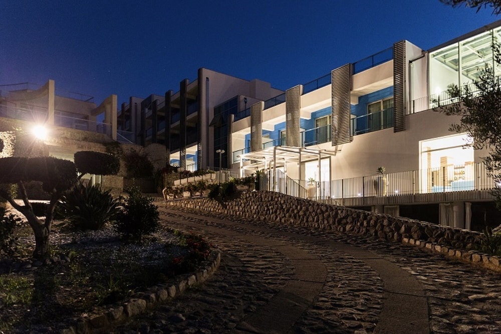 Villa Ersilia 44/50