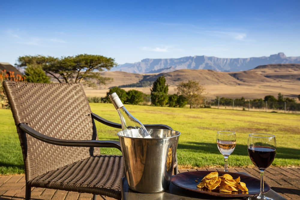 Montusi Mountain Lodge 18/50