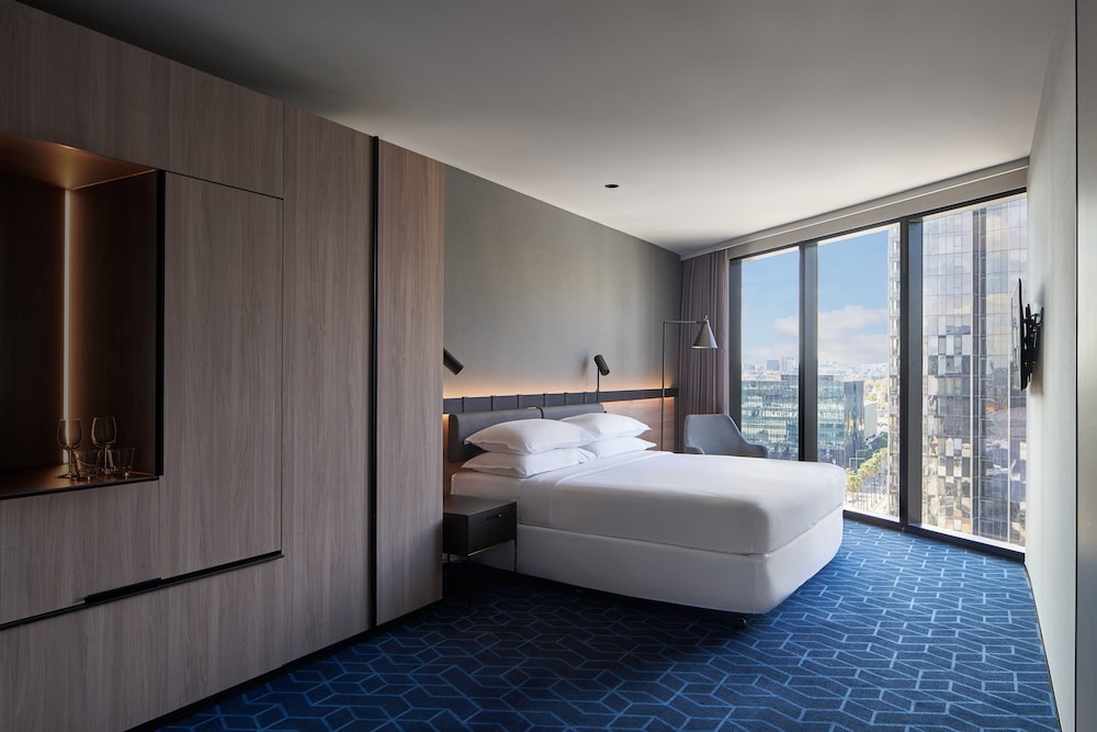 Vibe Hotel Melbourne Docklands 25/67