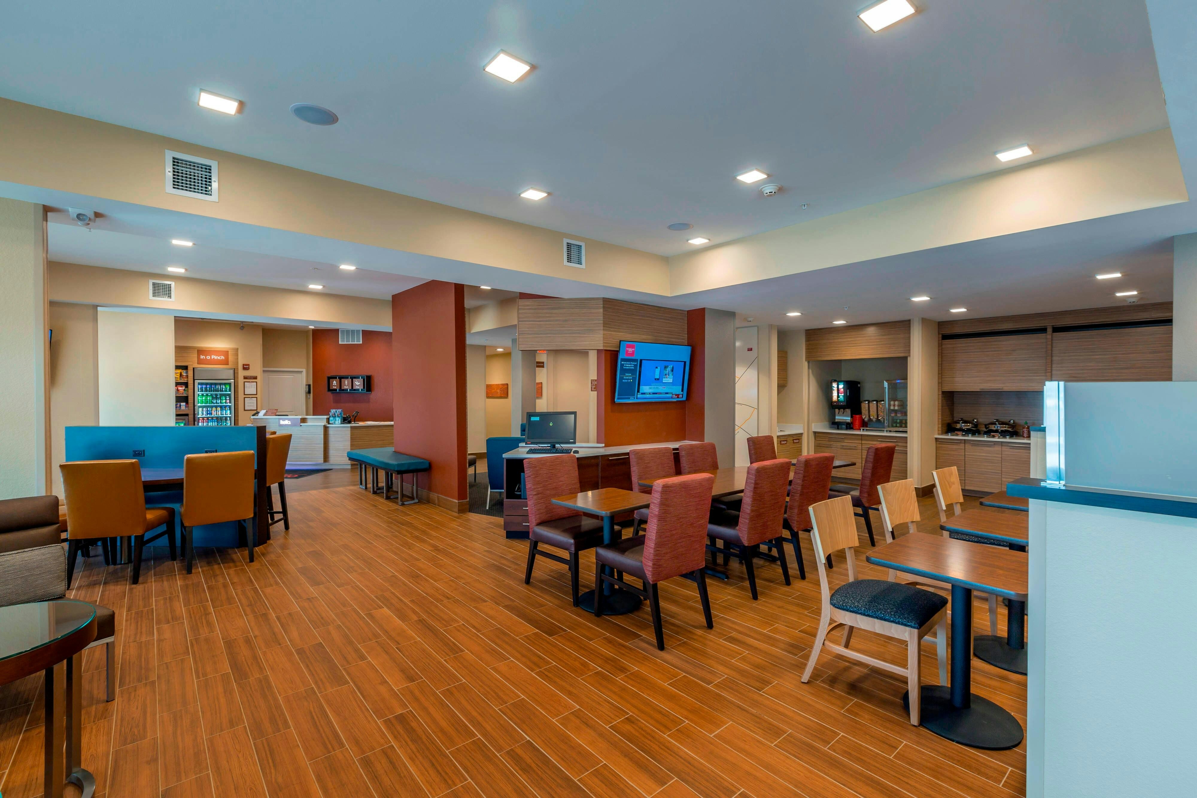 Towneplace Suites By Marriott Hopkinsville 25/29