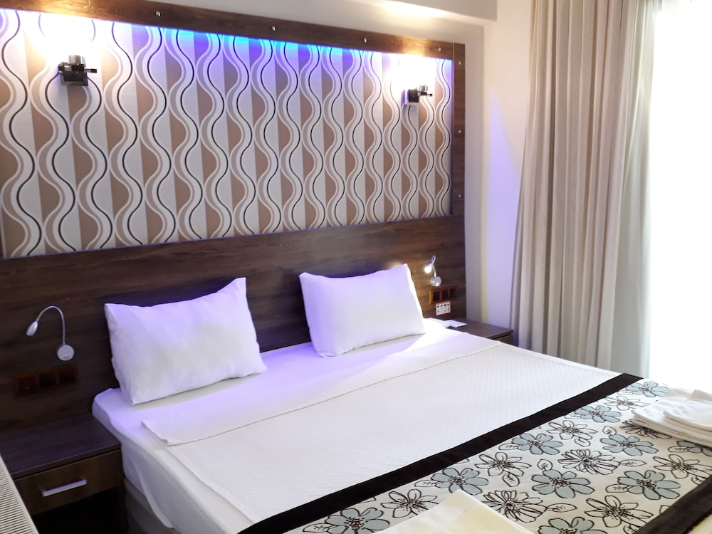 Dolphin Apart Hotel Sarigerme 18/67