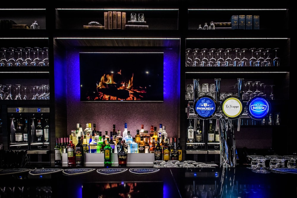 Van der Valk Hotel Gilze Tilburg 12/50