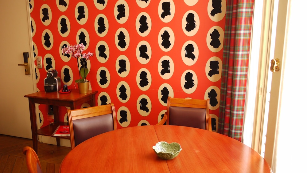 HOTELHOME PARIS 16 34/50