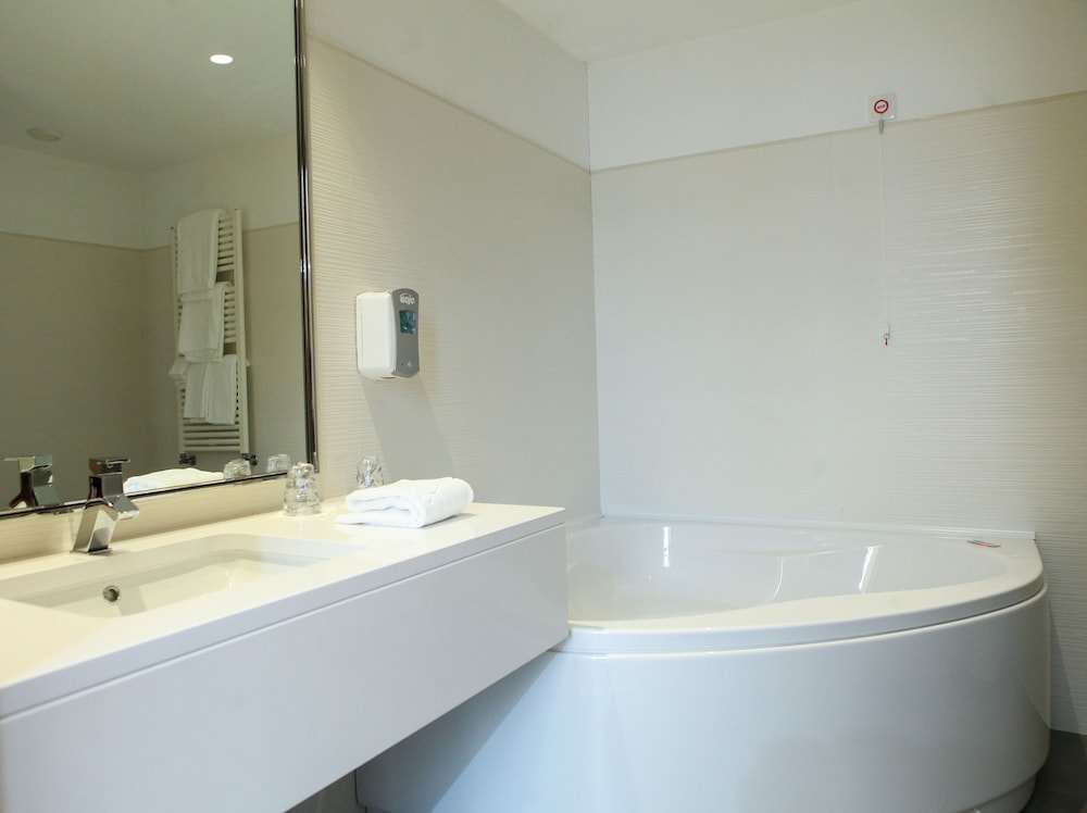 Eira do Serrado Hotel and Spa 30/33