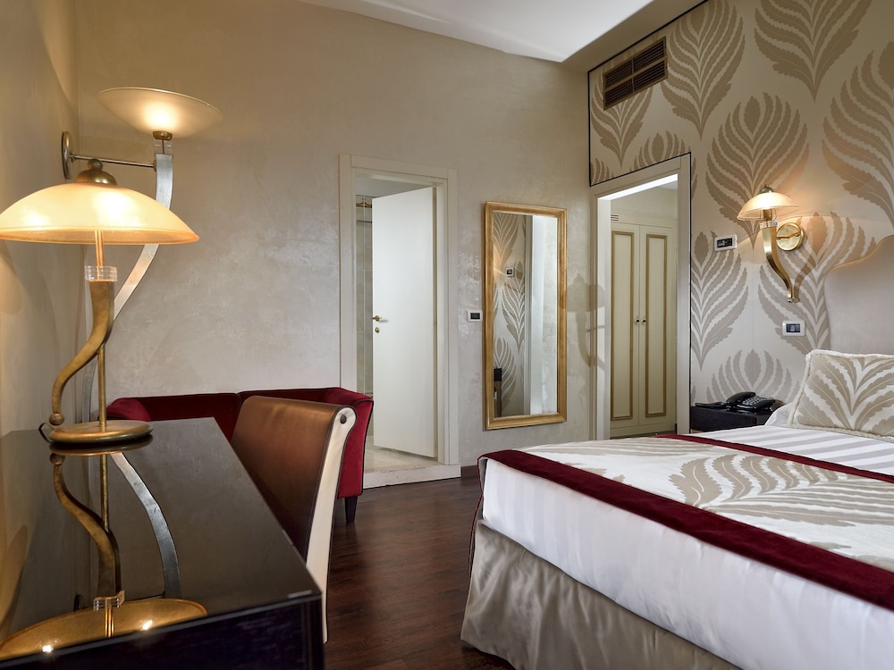 Hotel Principe 27/71