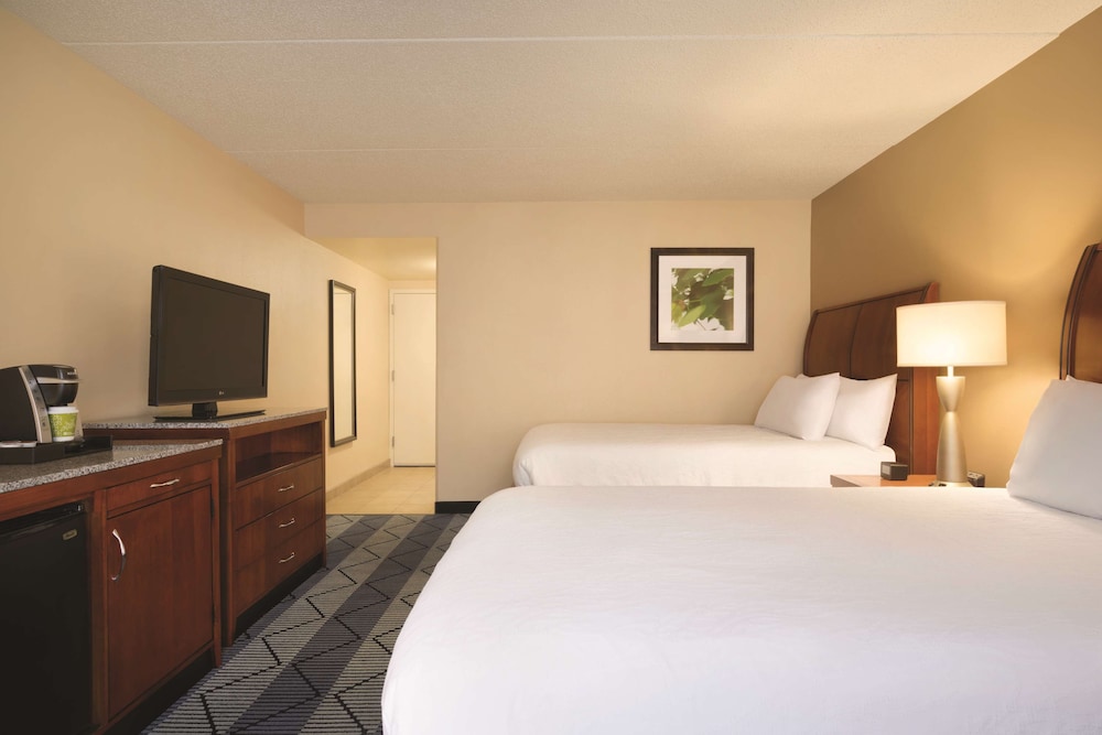Hilton Garden Inn Lancaster 18/46