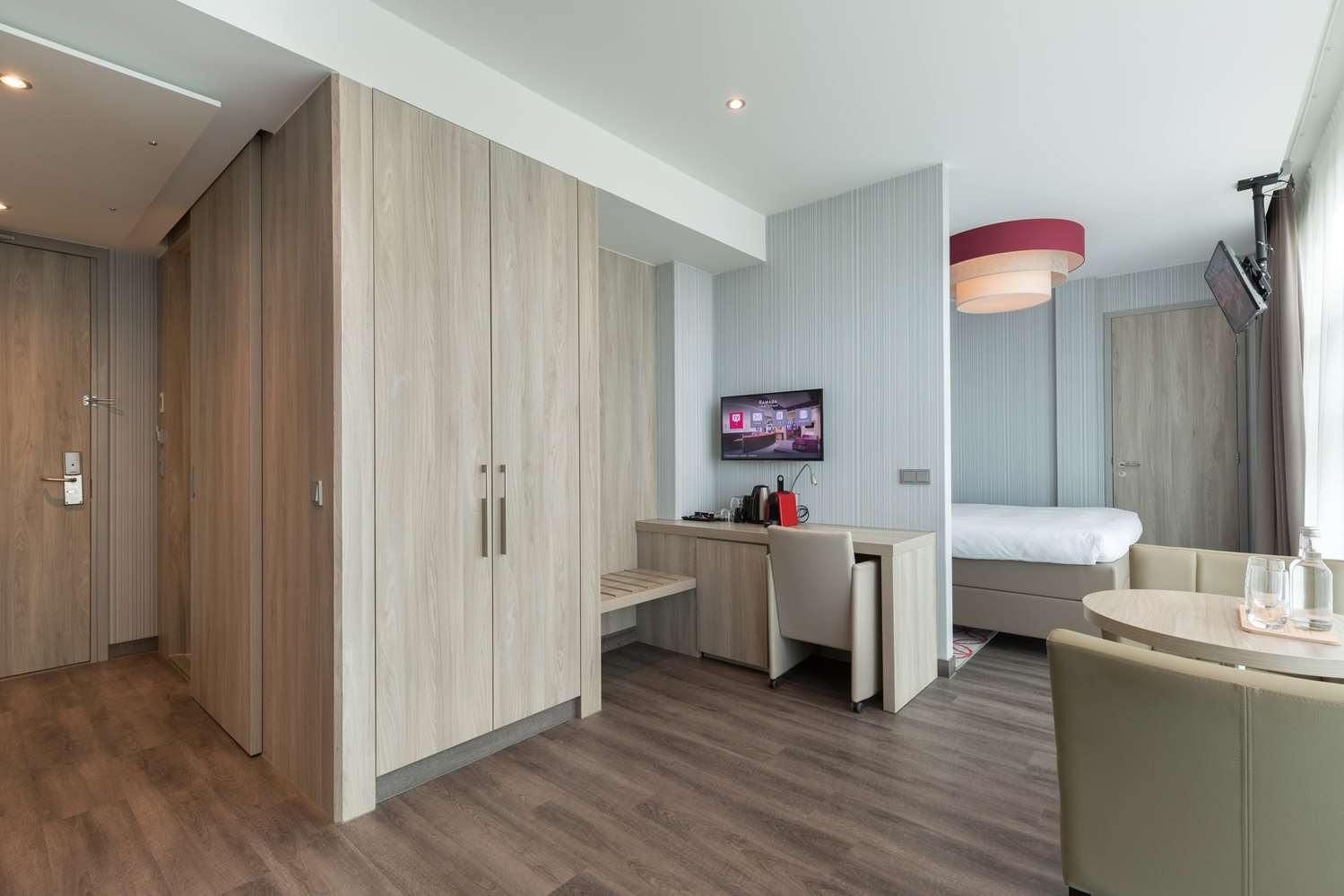 Ramada by Wyndham The Hague Scheveningen 18/63