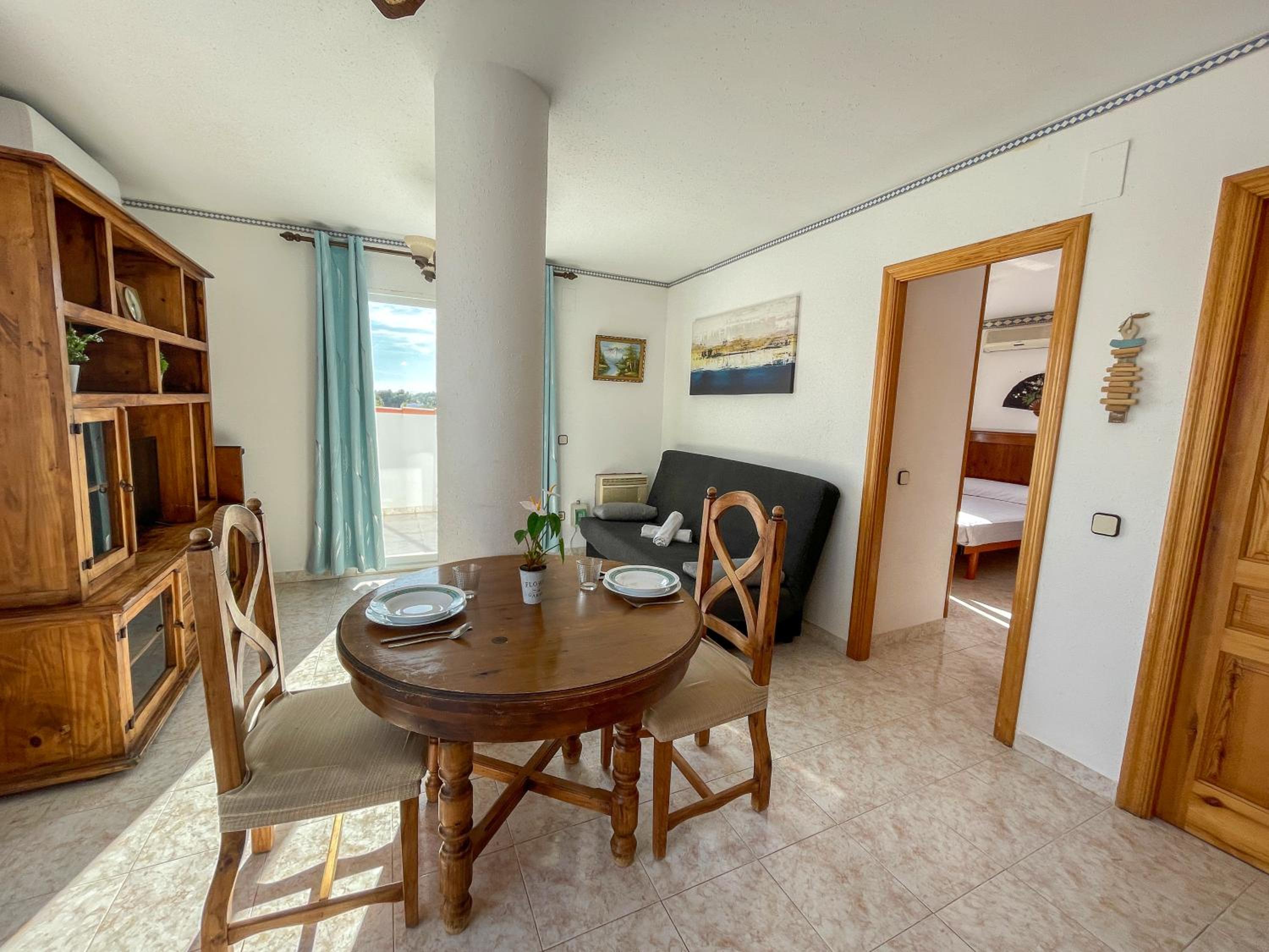 APARTAMENTOS COSTA AZAHAR 3000 30/41