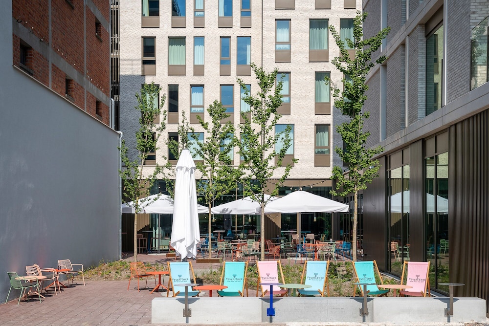 Adagio Access Gent Centrum Dampoort 42/50