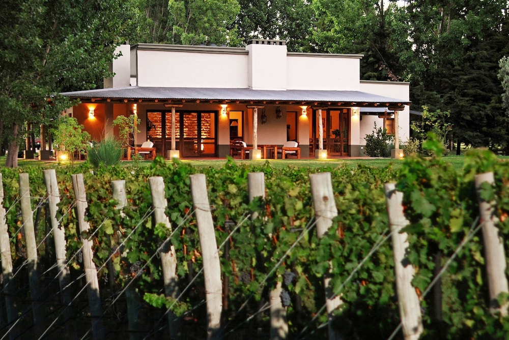 Algodon Wine Estates and Champions Club 3/67