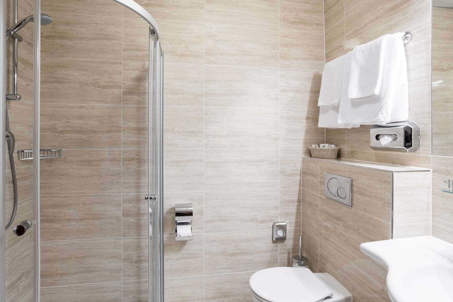 Hotel Meteor Plaza Prague 38/43