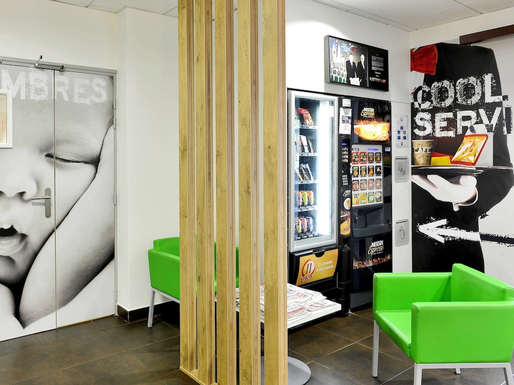 Ibis Budget Grenoble Sud Seyssins 35/60