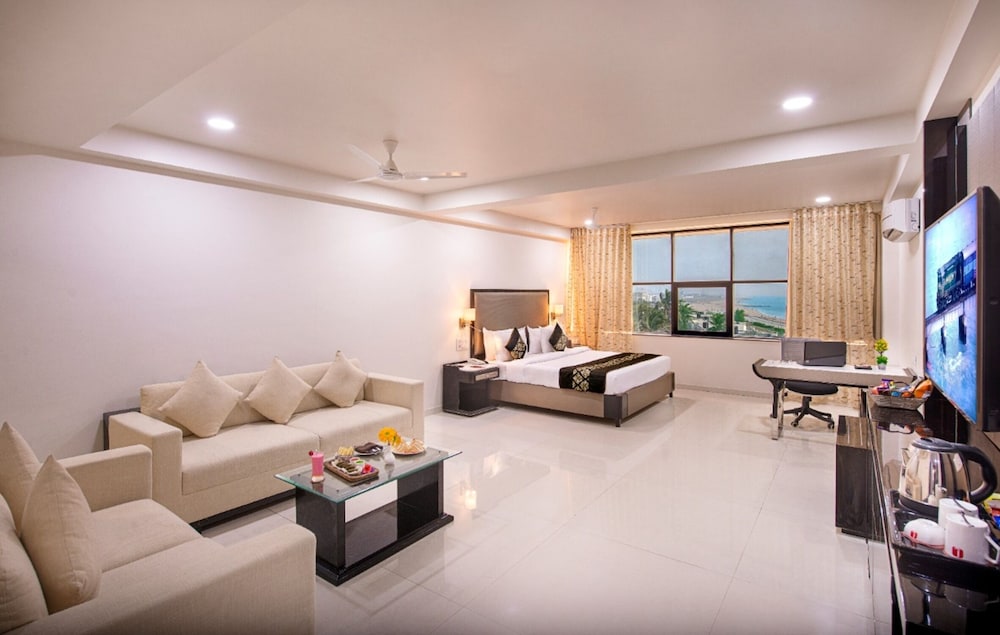 Lords Eco Inn Porbandar 33/47