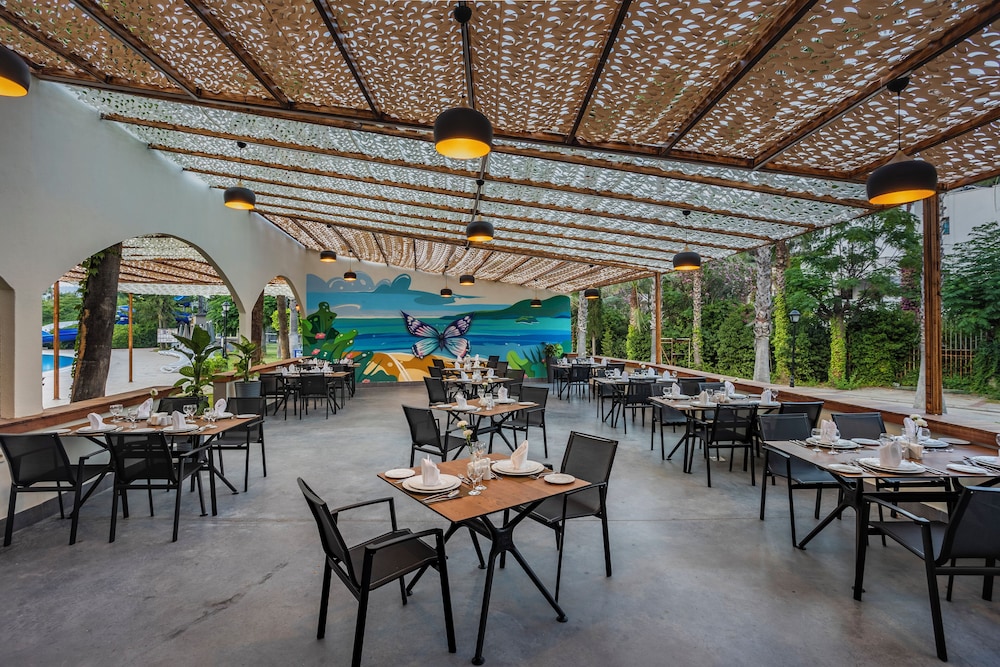 Simena Comfort Hotel 35/55