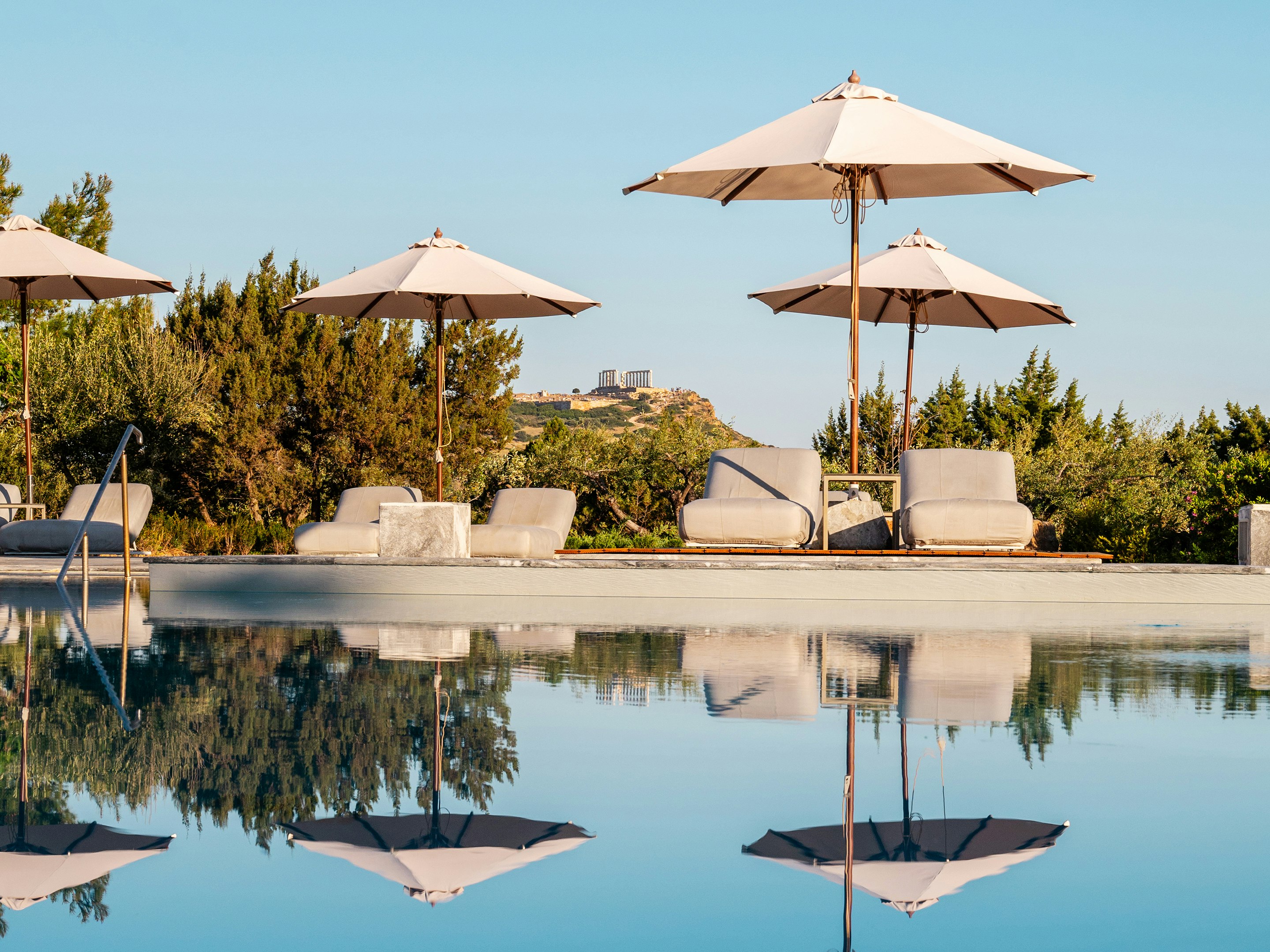 Cape Sounio, A Resort to Live 36/43