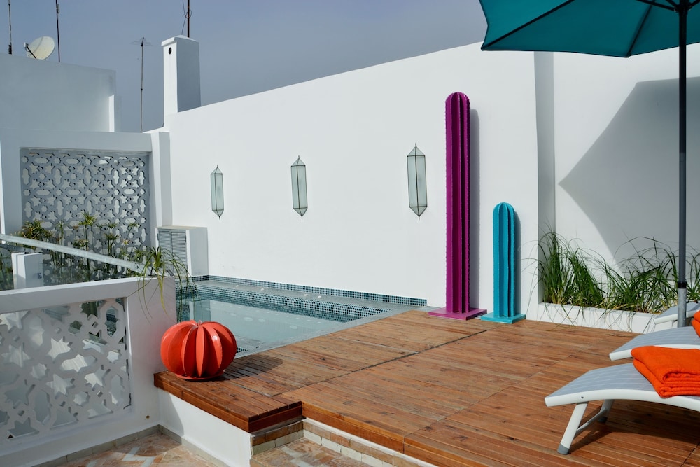 Riad Dar Dar 22/36