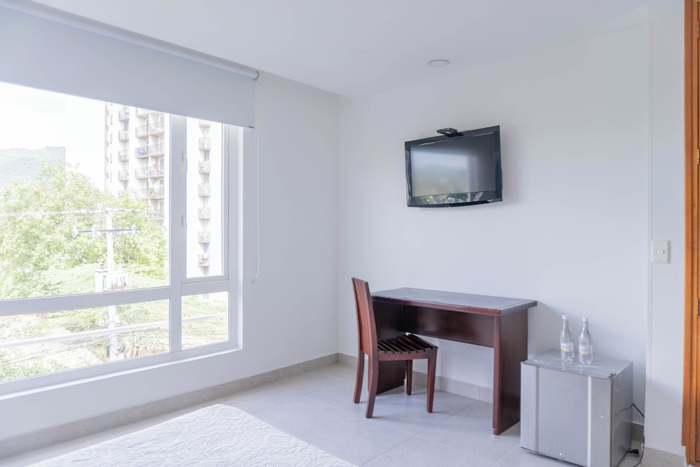 Sanha Plus Hotel 45/55