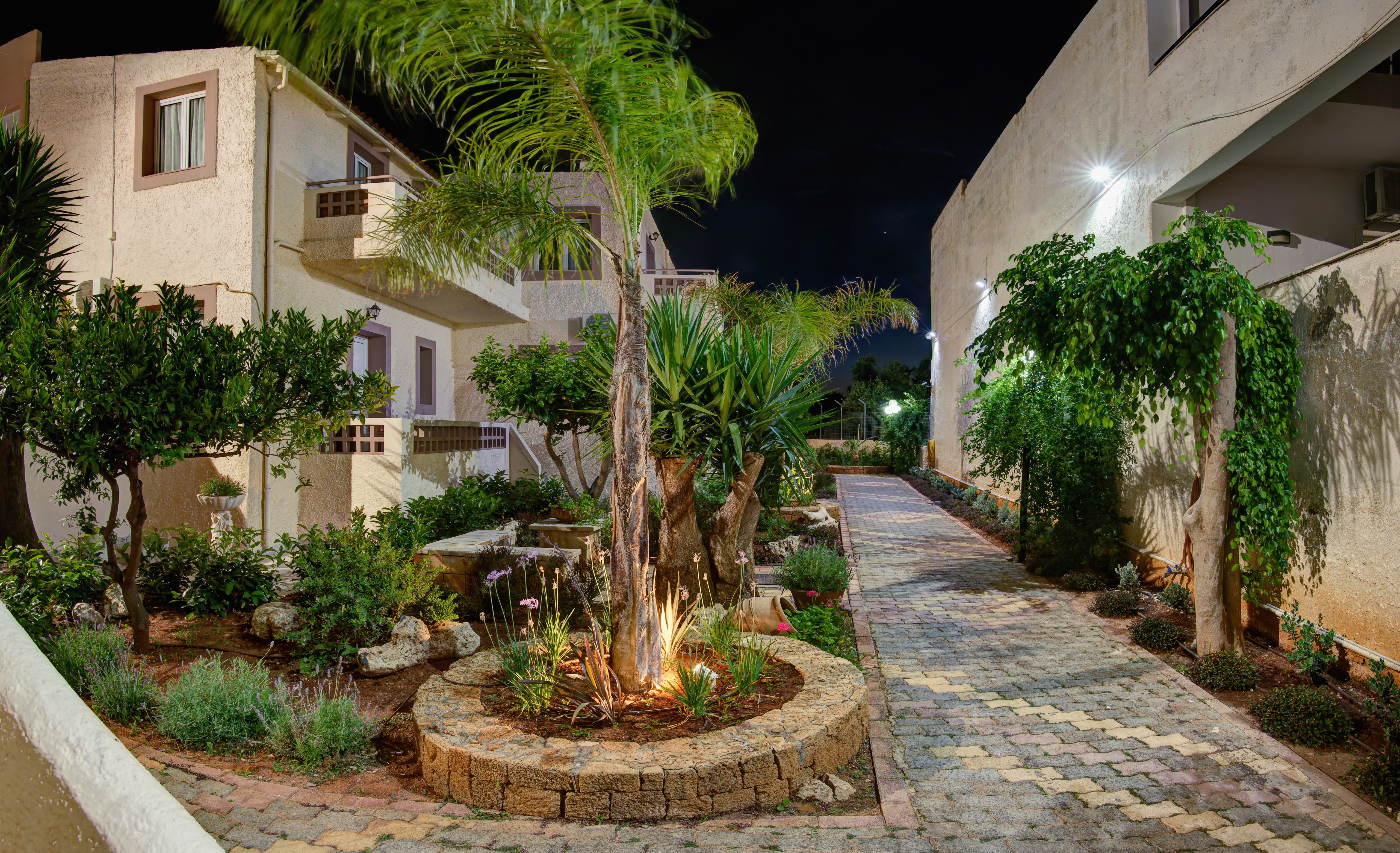 Ilios Malia Hotel Resort 53/63