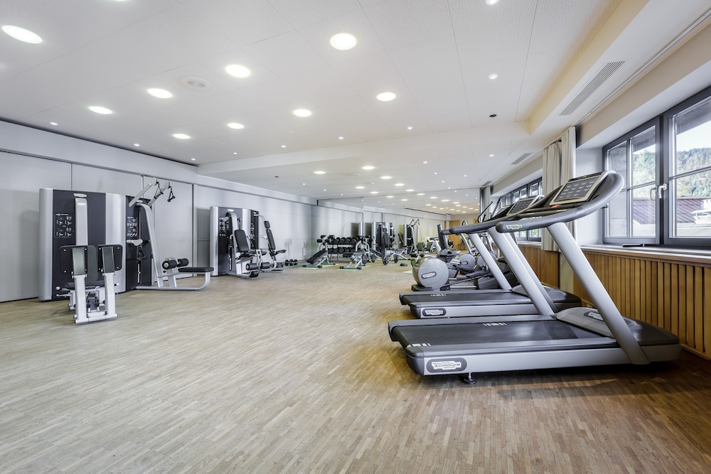 Post Seefeld - Wellnesshotel Tirol 26/50