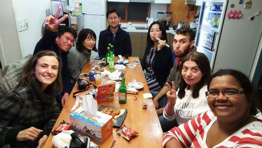 Insadong Hostel 12/72