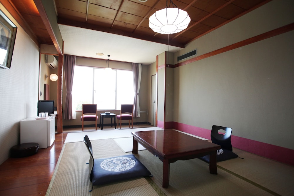 New Kankai Tenku Hotel Kairo 38/54