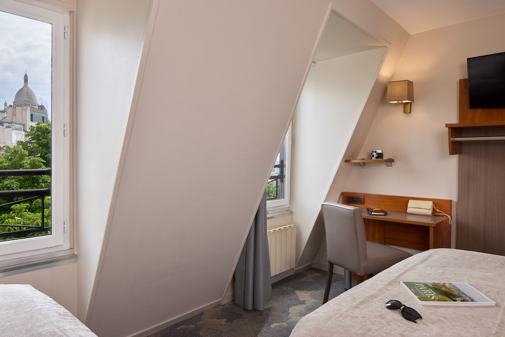 TIMHOTEL MONTMARTRE 20/57